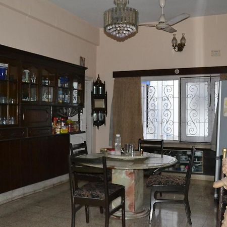 Monorama Guest House Калькутта Экстерьер фото