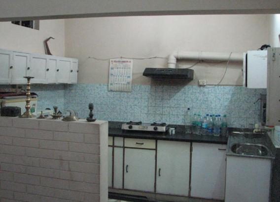Monorama Guest House Калькутта Экстерьер фото