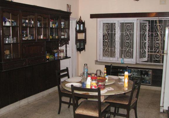 Monorama Guest House Калькутта Экстерьер фото