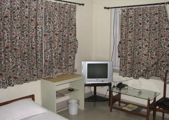 Monorama Guest House Калькутта Номер фото